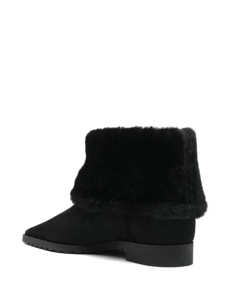 Botine Toteme negru