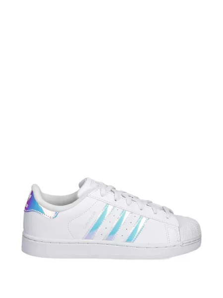 Sneakersy dziecięce Adidas Superstar białe