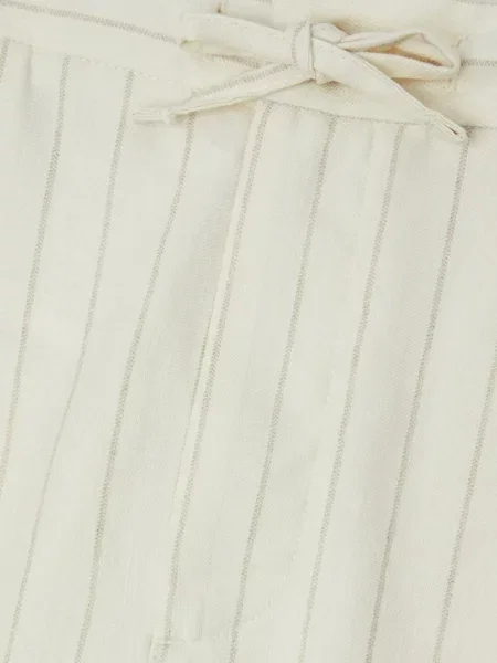 Pantaloni Frescobol Carioca