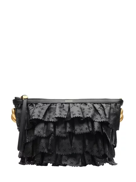 Geantă Burberry negru