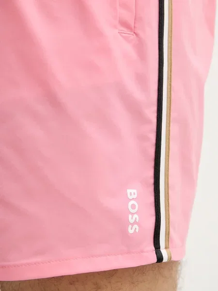 BOSS шорти для купання Iconic