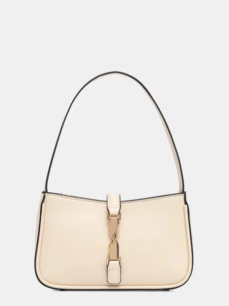 Aldo torebka beżowy