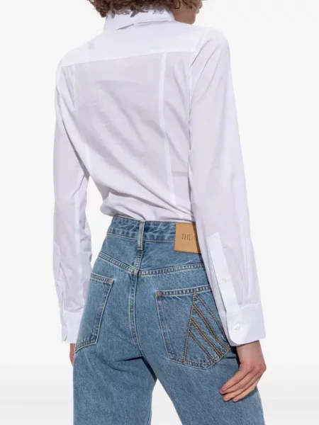 Cămașă Coperni alb