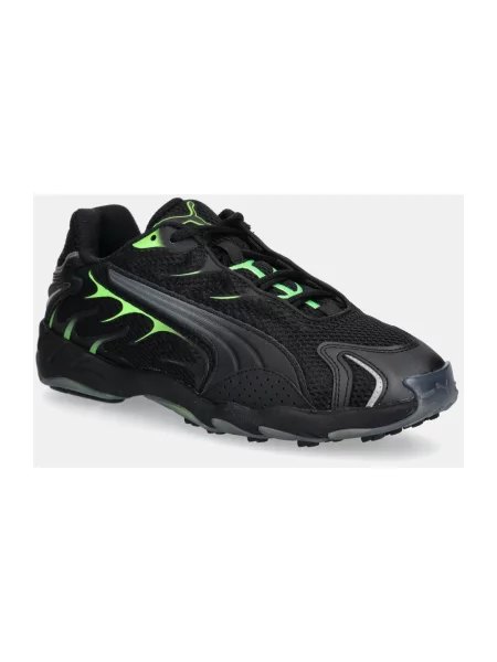Puma sneakersy Inhale czarny