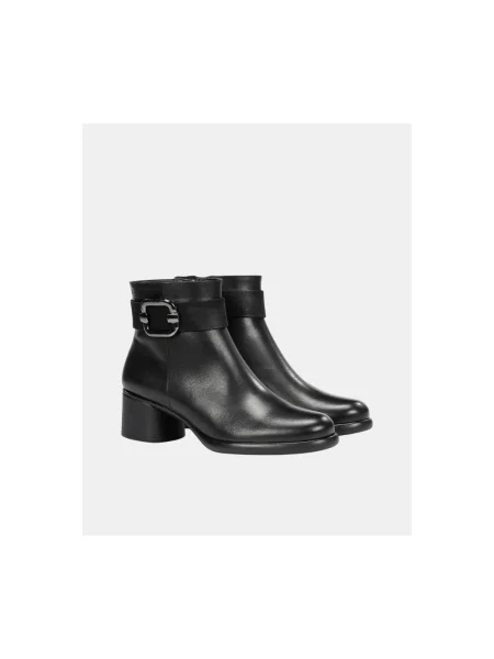 Pantofi Dorking negru