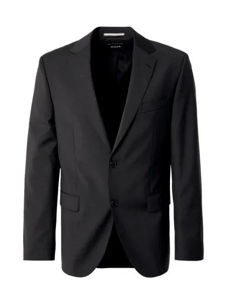 BOSS Suknjič H-Jeckson' črna