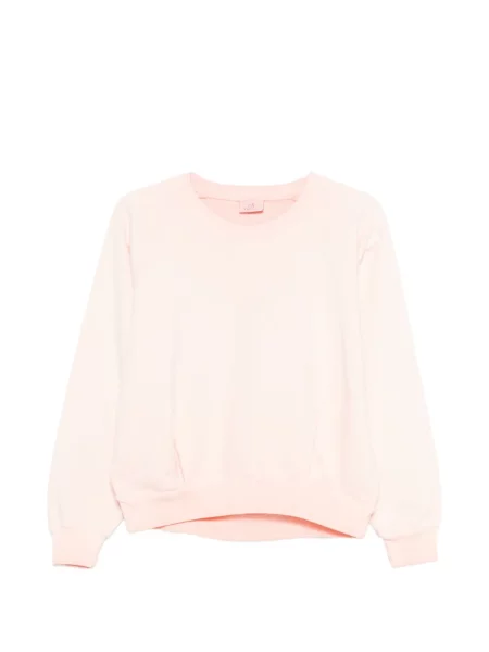 Hanorac crewneck Deha roz