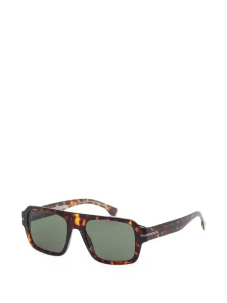 Ochelari de soare Boss maro