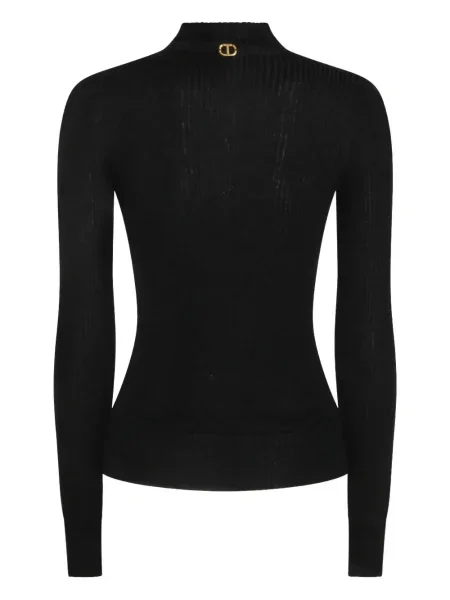 Pulover Twinset negru