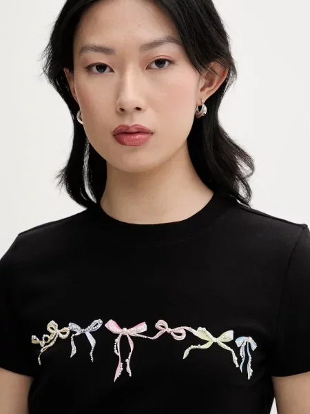 Футболка Miss Sixty