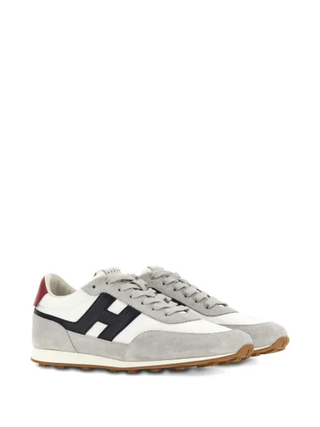 Sneakerși Hogan alb