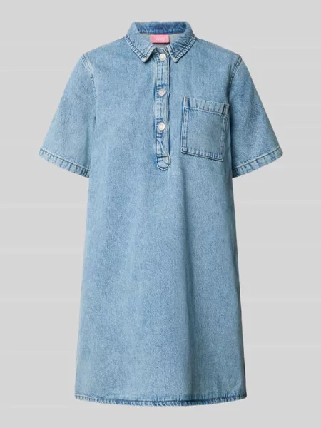 Sukienka jeansowa Jjxx