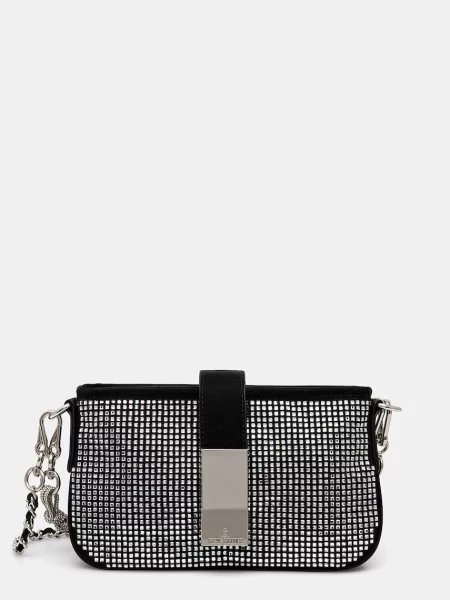 Чанта Steve Madden Binez черно
