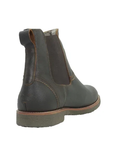 Pantofi Panama Jack maro