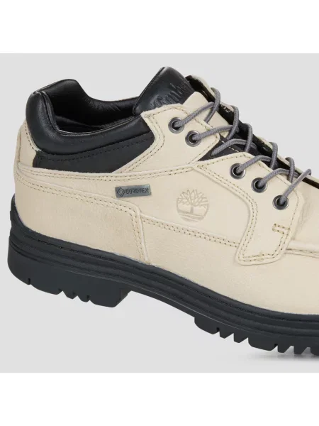 Pantofi Timberland bej