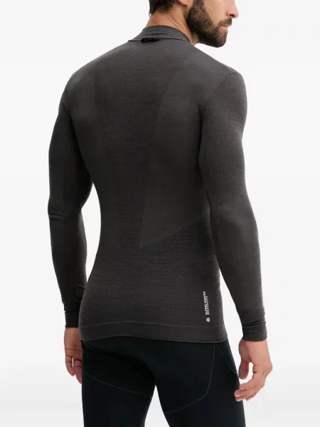 Tricou Salewa gri
