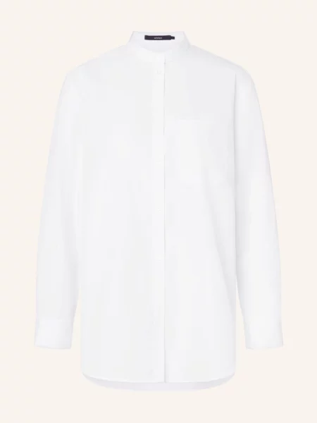 Windsor. Bluzka weiss biała
