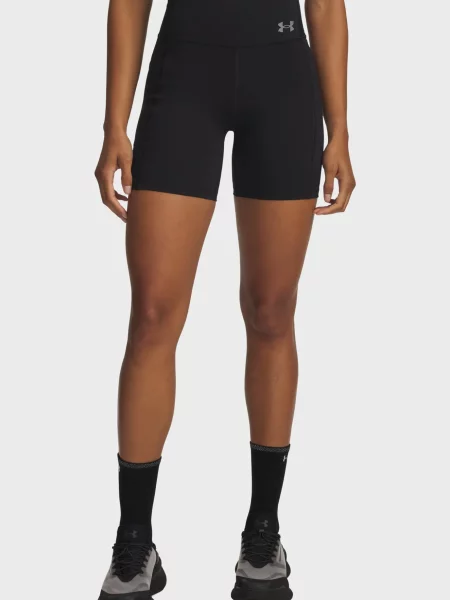 Велосипедки Under Armour чорні