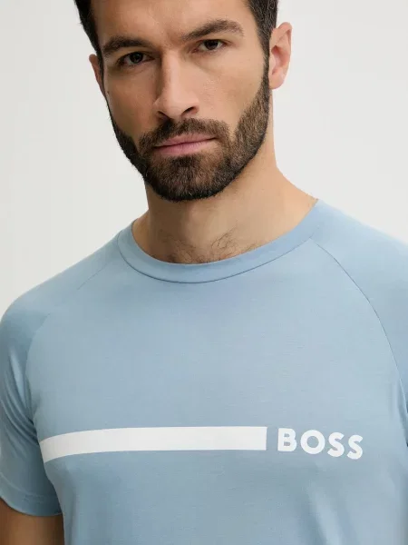 BOSS футболка T-Shirt RN Slim Fit