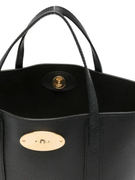 Geantă Mulberry negru
