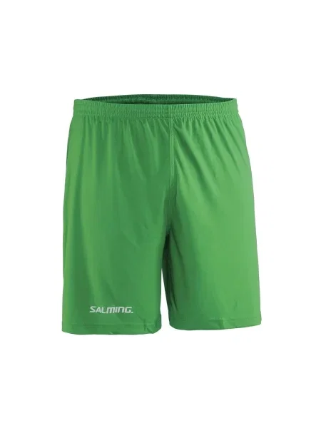 Pantaloni Salming verde