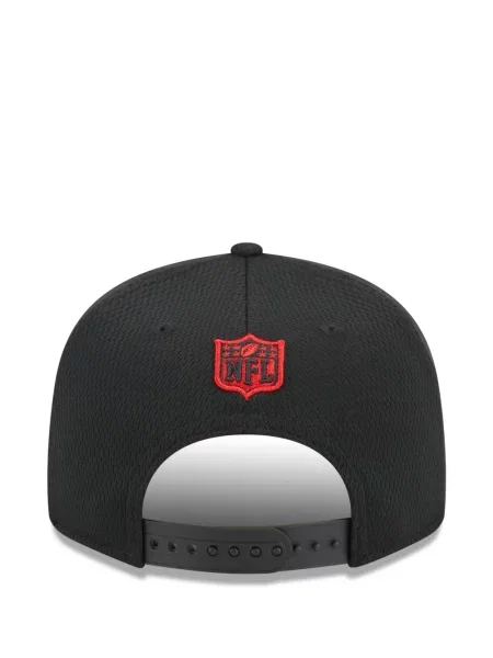 Šiltovka New Era Cap čierna