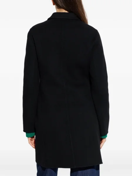 Palton Versace negru