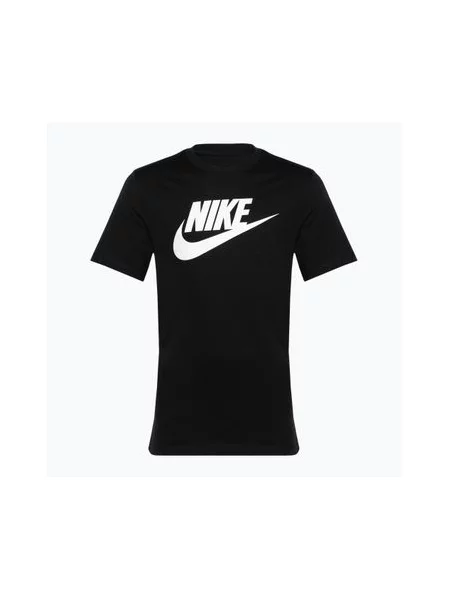 Футболка Nike белая