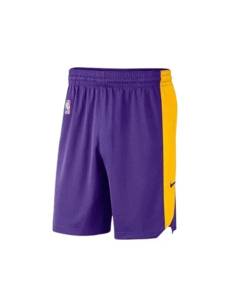 Pantaloni Nike violet