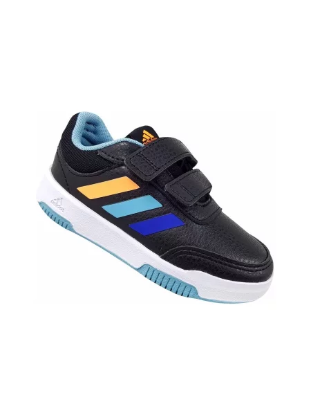 Tenisice Adidas crna