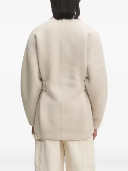 Palton A.a. Spectrum de lână