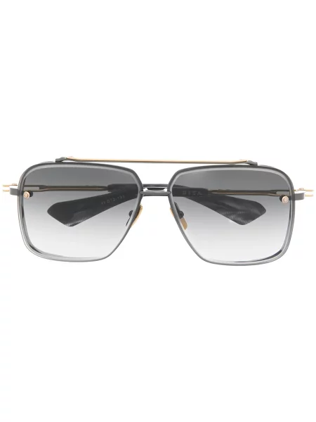 Ochelari de soare Dita Eyewear negru