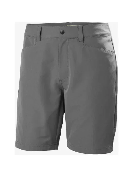 Spodenki Helly Hansen HP QD Club 28 szare