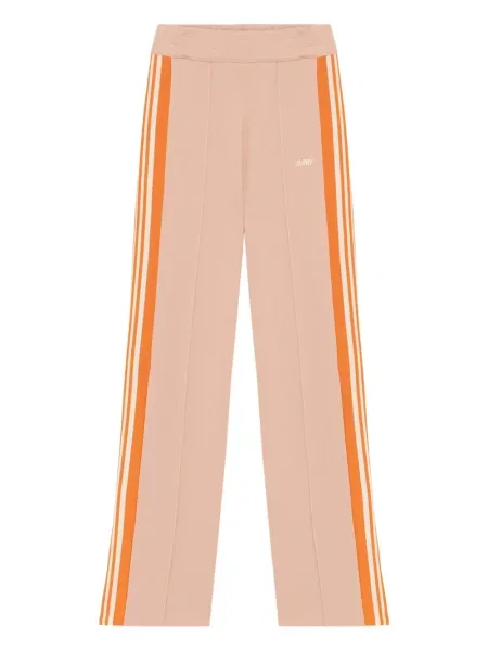 Pantaloni Autry cu dungi roz
