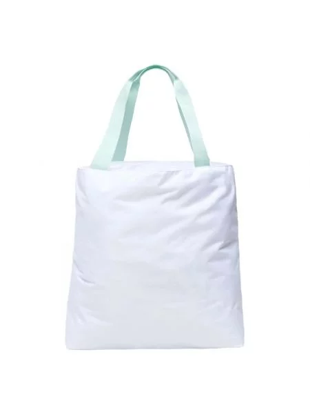 Torba Ellesse Mittie Tote white biała