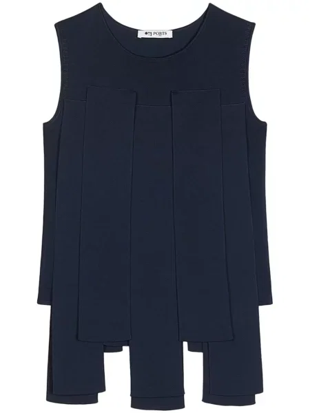 Top Ports 1961 niebieski