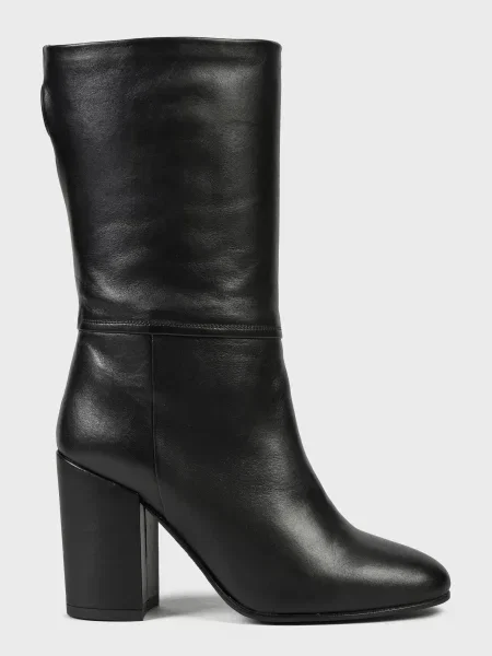 Чоботи Pertini чорні