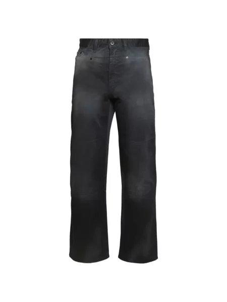 Pantaloni 032c gri