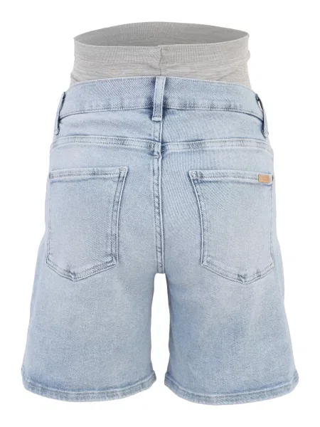 Jeans deschis albastru