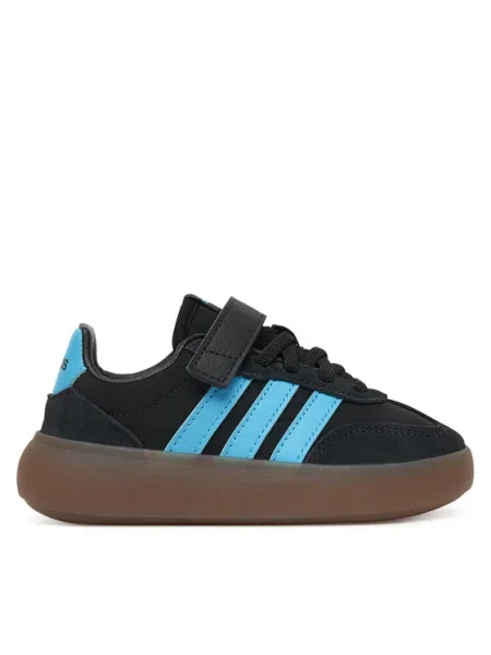 Adidas Сникърси Barreda Decode черен