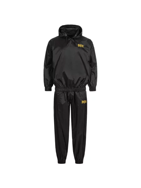 Oblek Benlee černý