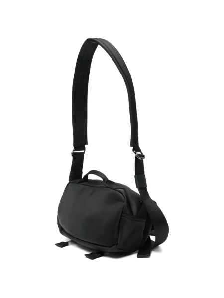 Crossbody kabelka Simone Rocha černá