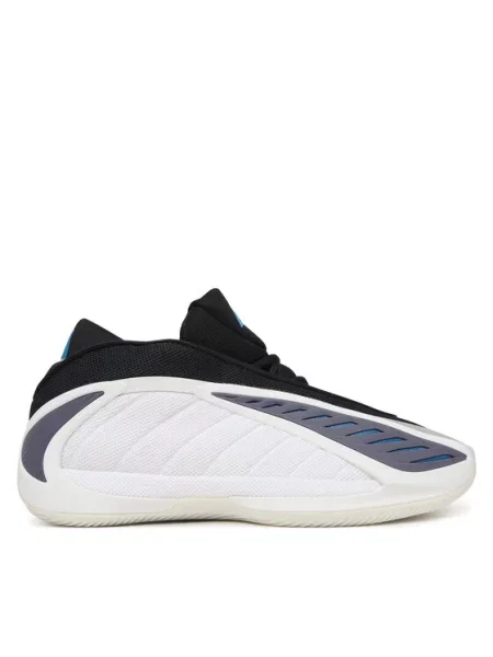 Adidas Kosárlabda cipők Anthony Edwards 2 fehér