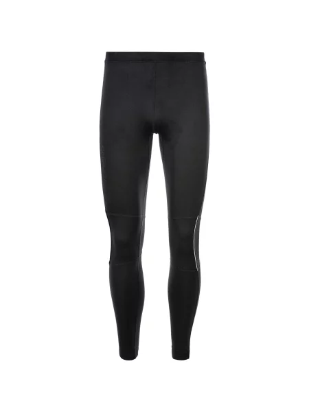 Legginsy Endurance Tranny XQL Winter czarne