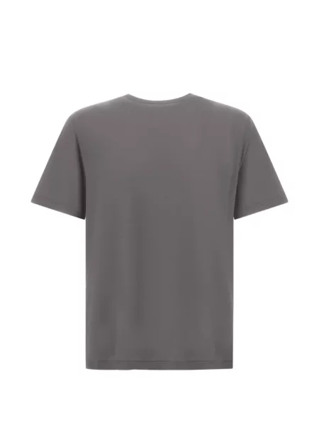 Tricou Herno gri