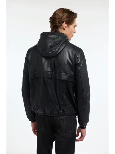 Куртка Trussardi чорна