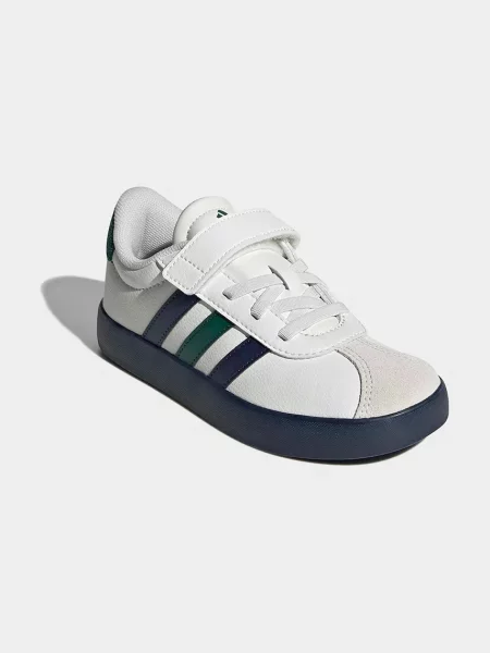 Adidas Дитячі кросівки VL COURT