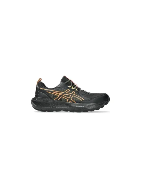 Pantofi Asics negru
