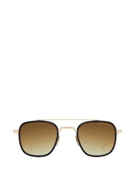 Ochelari de soare Dita Eyewear negru