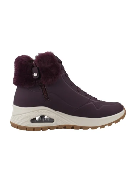 Topánky Skechers UNO RUGGED FALL AIR